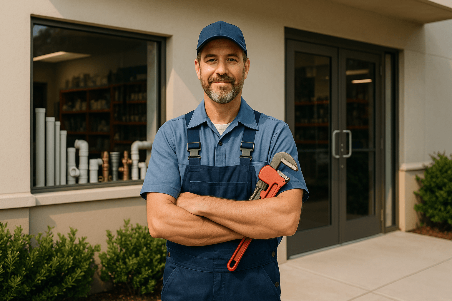 ASAP Leak Detection hero image